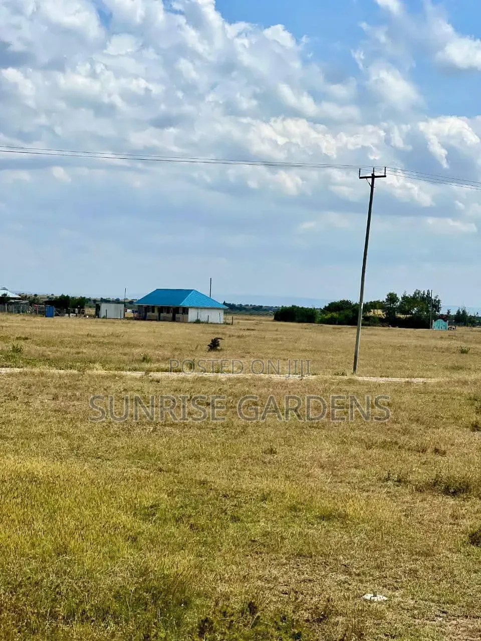 Kitengela Kca Plots