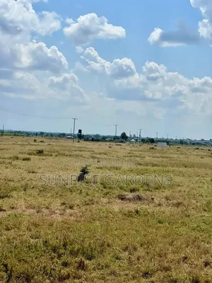 Kitengela Kca Plots