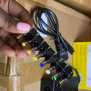 Universal Computer Power Adapter 12-24v 96W