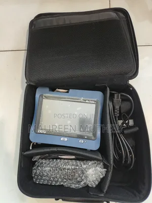 Exfo OTDR Max Tester 720D SM1- Short Range