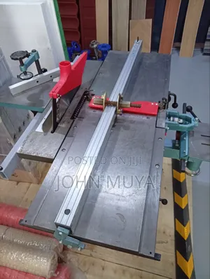 Professional Commercial Woodworking Machine With a 3Hp/220v