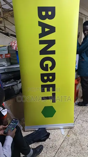 Printing Services