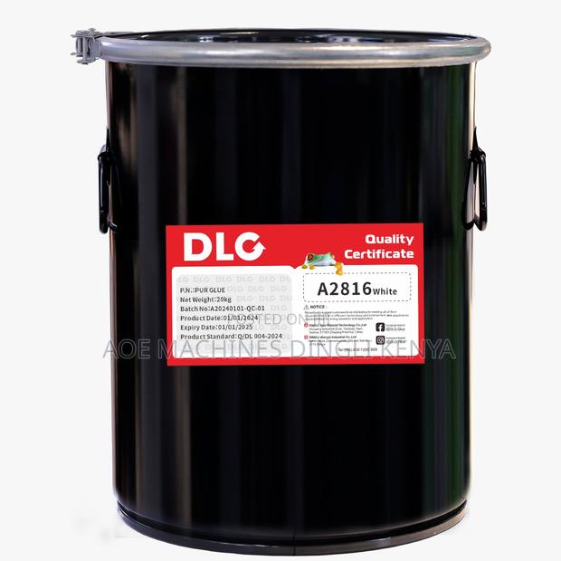 DLG A2816 Pur Hot Melt Adhesive – Professional Edge Banding