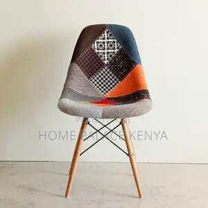 Dining Chair; Elegant Outdoor Porch Dining Chair for Home and Garden