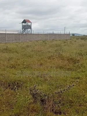 Kca Commercial Plot