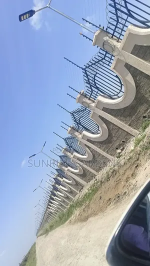 Kca Commercial Plot
