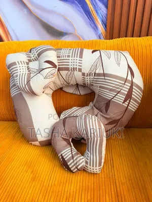 3 Ni 1Nursing Pillow
