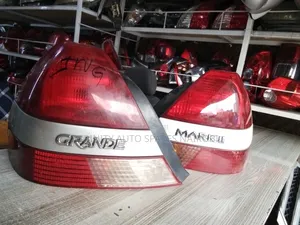 Original Ex Japan Toyota Grande Mark Ii Rear Tail Lens Available