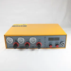 Pro Powder Electrostatic Coater Station