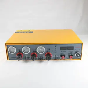 Pro Powder Electrostatic Coater Station