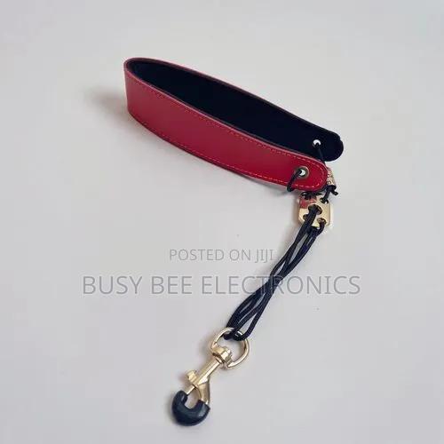 Saxophone Strap