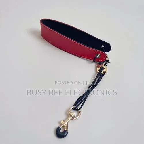 Saxophone Strap