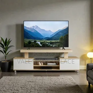 Modern TV Stand / Entertainment Center