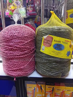 Yellow Baller Twin 2ply