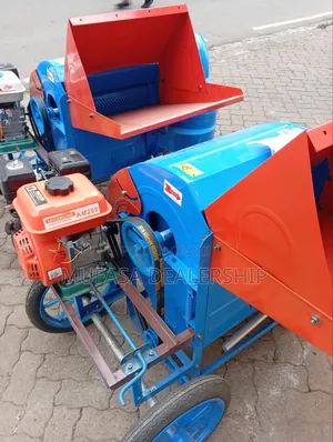 Multi-Function Thresher