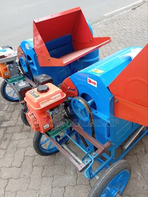 Multi-Function Thresher