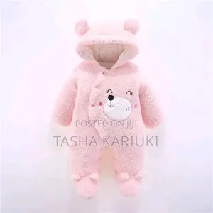 Baby Heavy Romper