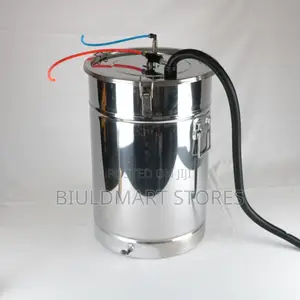 Brand New Electrostatic Powder Coat Unit