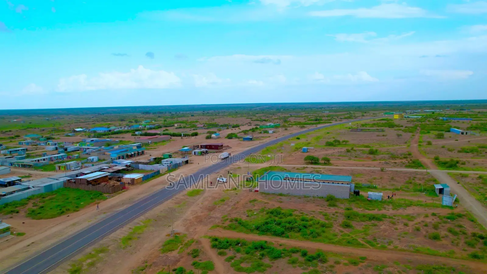 Plots for Sale in Rumuruti