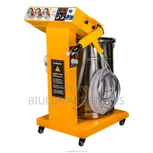 Brand New Electrostatic Powder Coat Unit