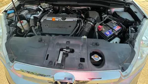 Honda CR-V 2009