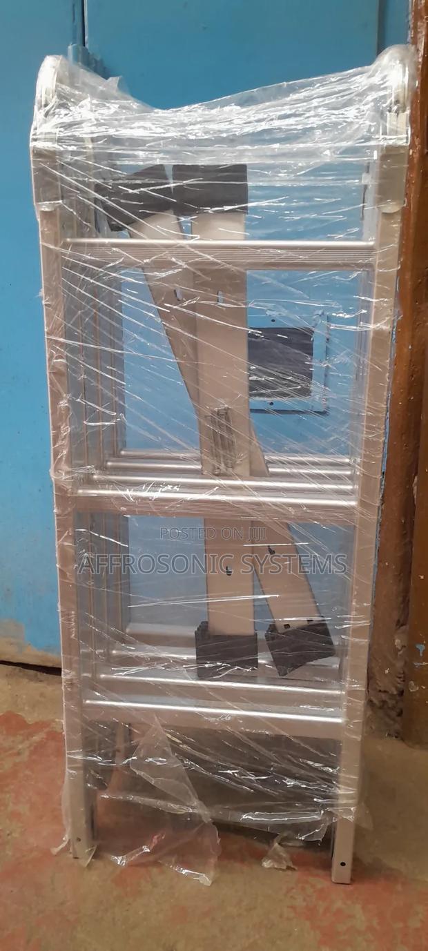 Strong 12 Feet Multipurpose Ladder