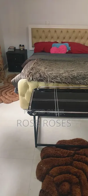 Queen Silent Night Bed With Double Storage