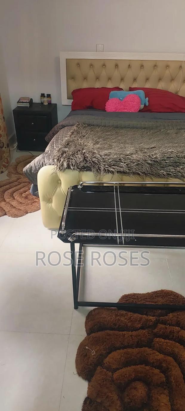 Queen Silent Night Bed With Double Storage