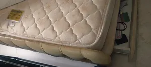 Queen Silent Night Bed With Double Storage