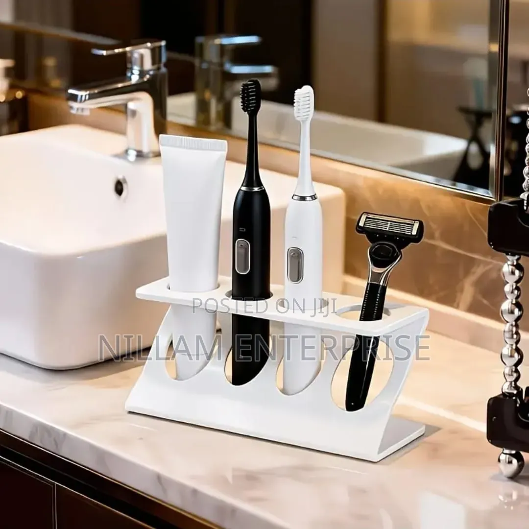 Multifunctional Bathroom Kitchen Organizer