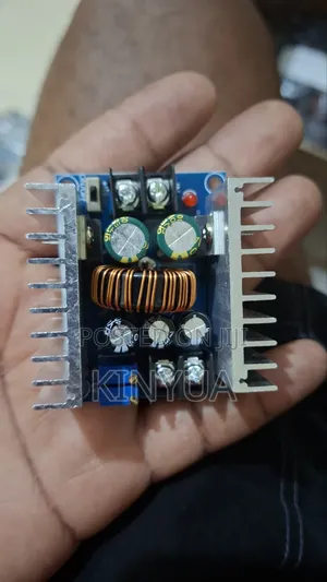 Buck Converter