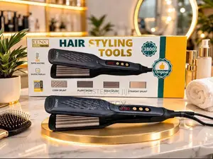 Denx DX1392 Hair Styling Tools