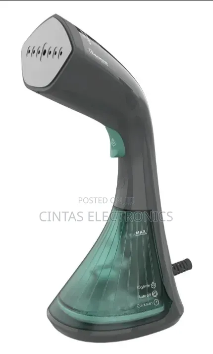 Ramtons Garment Steamer