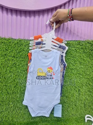 Heavy Duty Kids Onesies