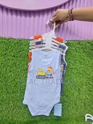 Heavy Duty Kids Onesies