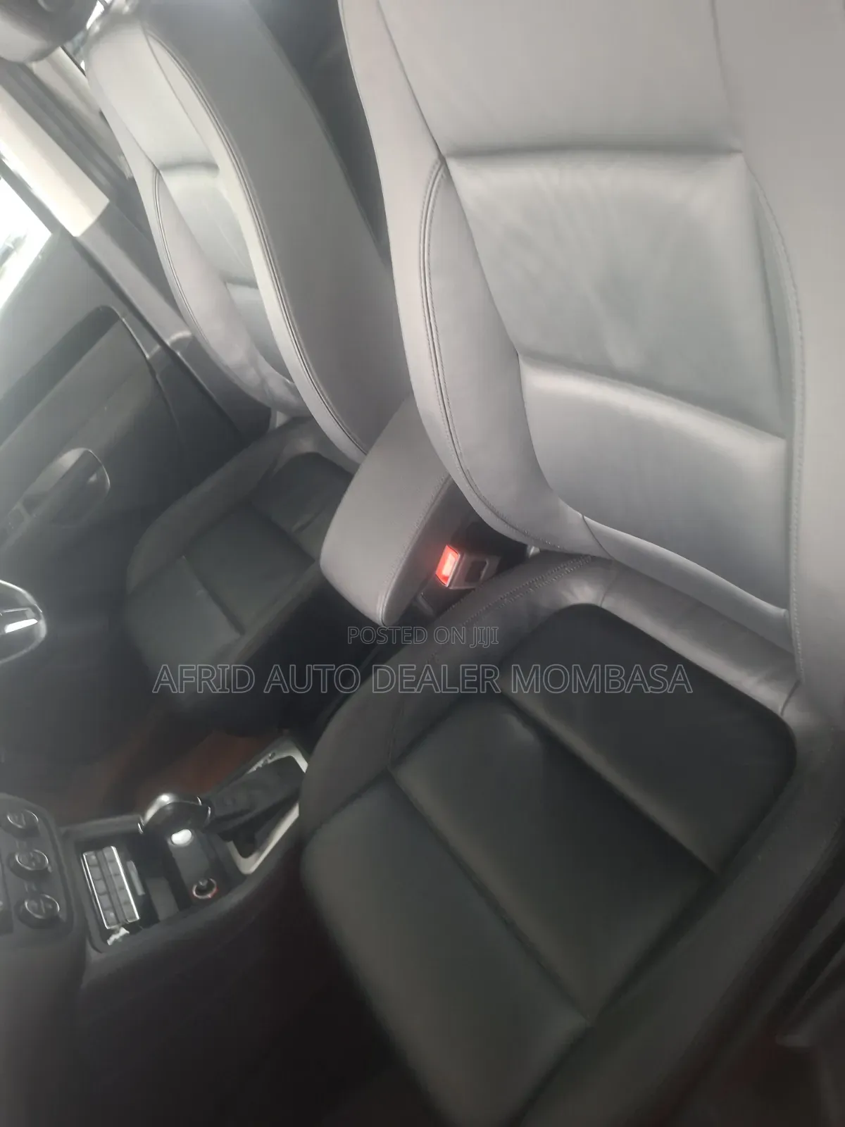 Volkswagen Sharan 2018 Black