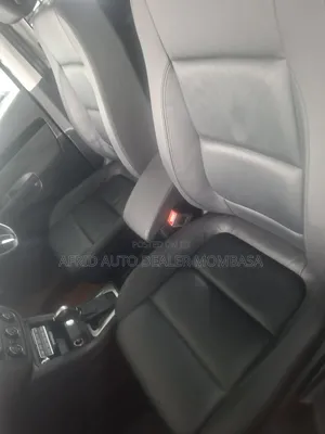 Volkswagen Sharan 2018 Black