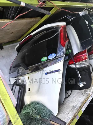 Honda Fit Boot 2015/2016/2017