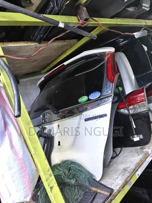 Honda Fit Boot 2015/2016/2017