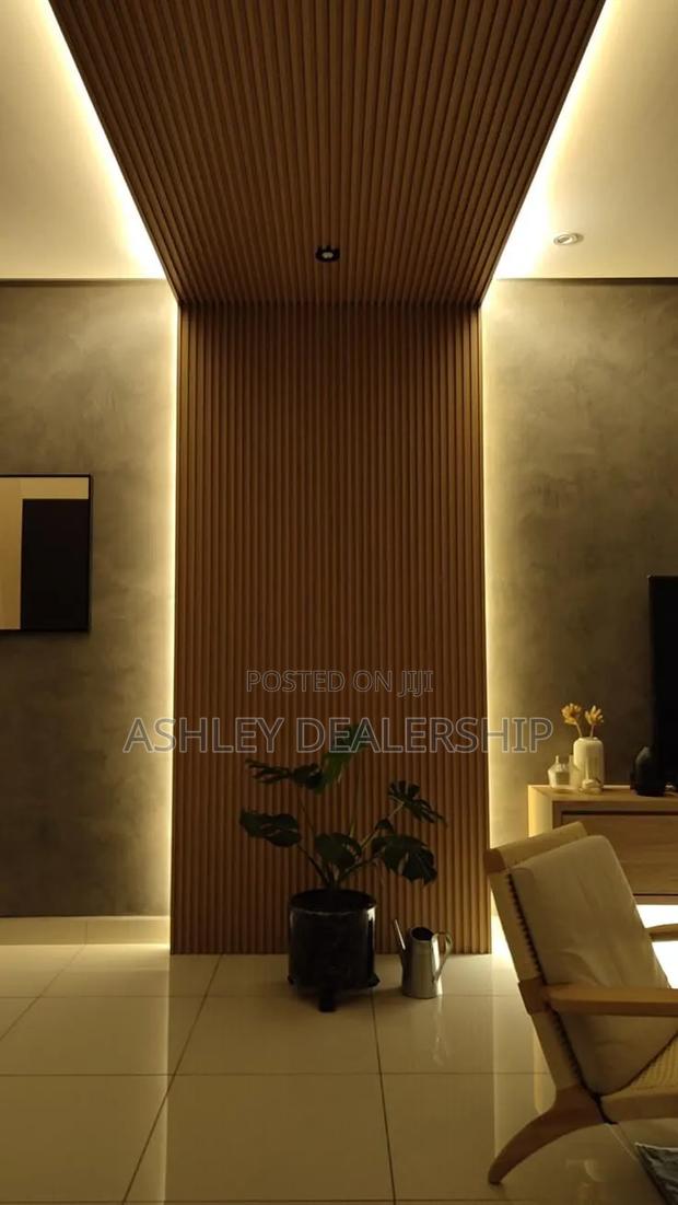 Modern Flutted Wall Panel - thumbnail 2