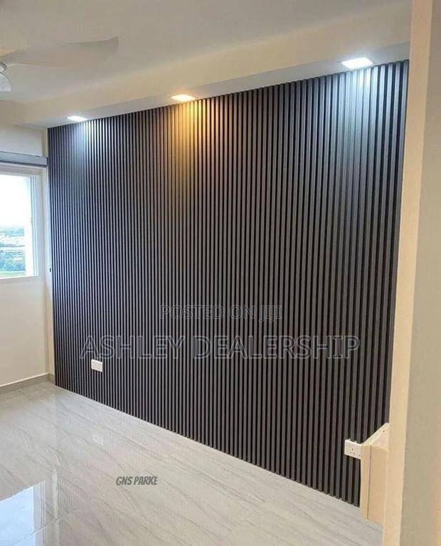 Modern Flutted Wall Panel - thumbnail 3