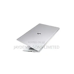 New Laptop HP EliteBook 840 G5 8GB Intel Core i5 SSD 256GB