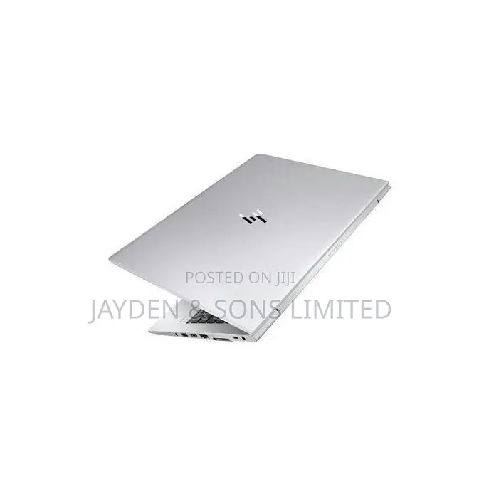 New Laptop HP EliteBook 840 G5 8GB Intel Core i5 SSD 256GB