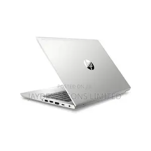 New Laptop HP EliteBook 840 G5 8GB Intel Core i5 SSD 256GB