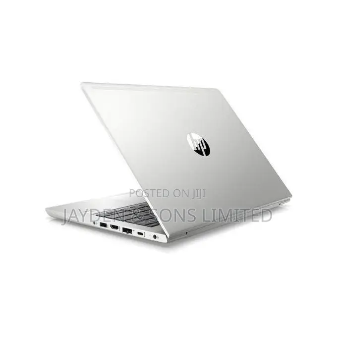 New Laptop HP EliteBook 840 G5 8GB Intel Core i5 SSD 256GB