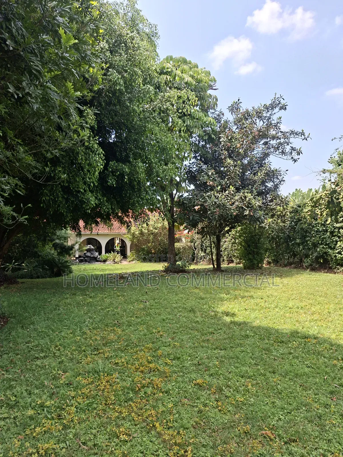 3bdrm House in Loresho for rent