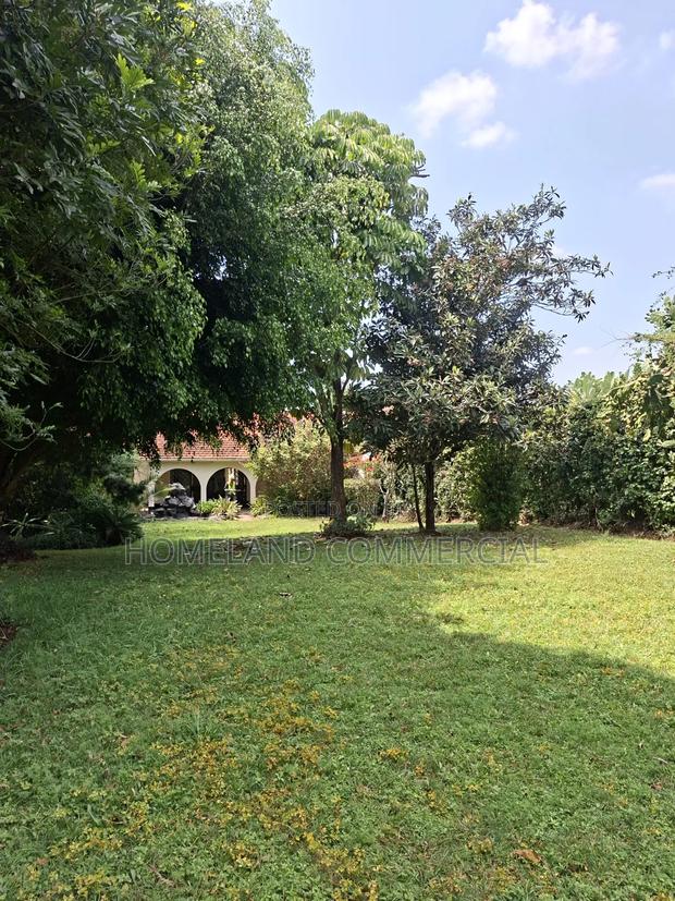 3bdrm House in Loresho for rent - thumbnail 2