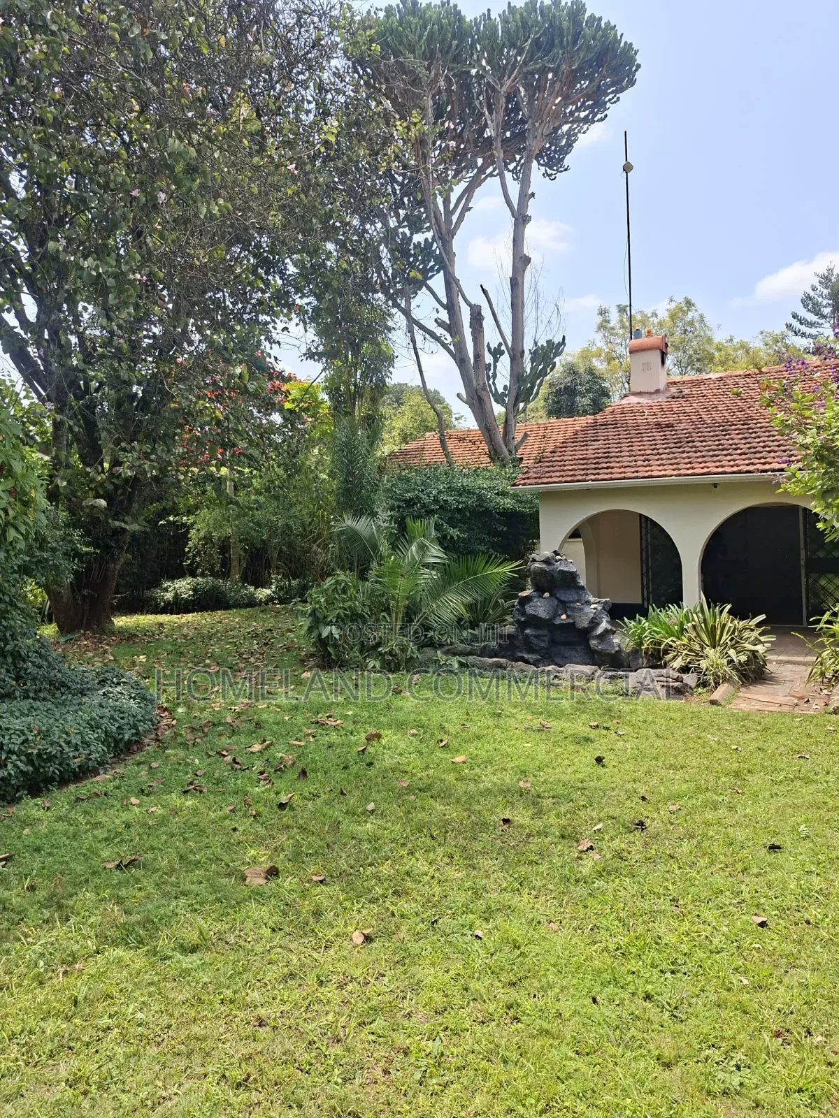 3bdrm House in Loresho for rent