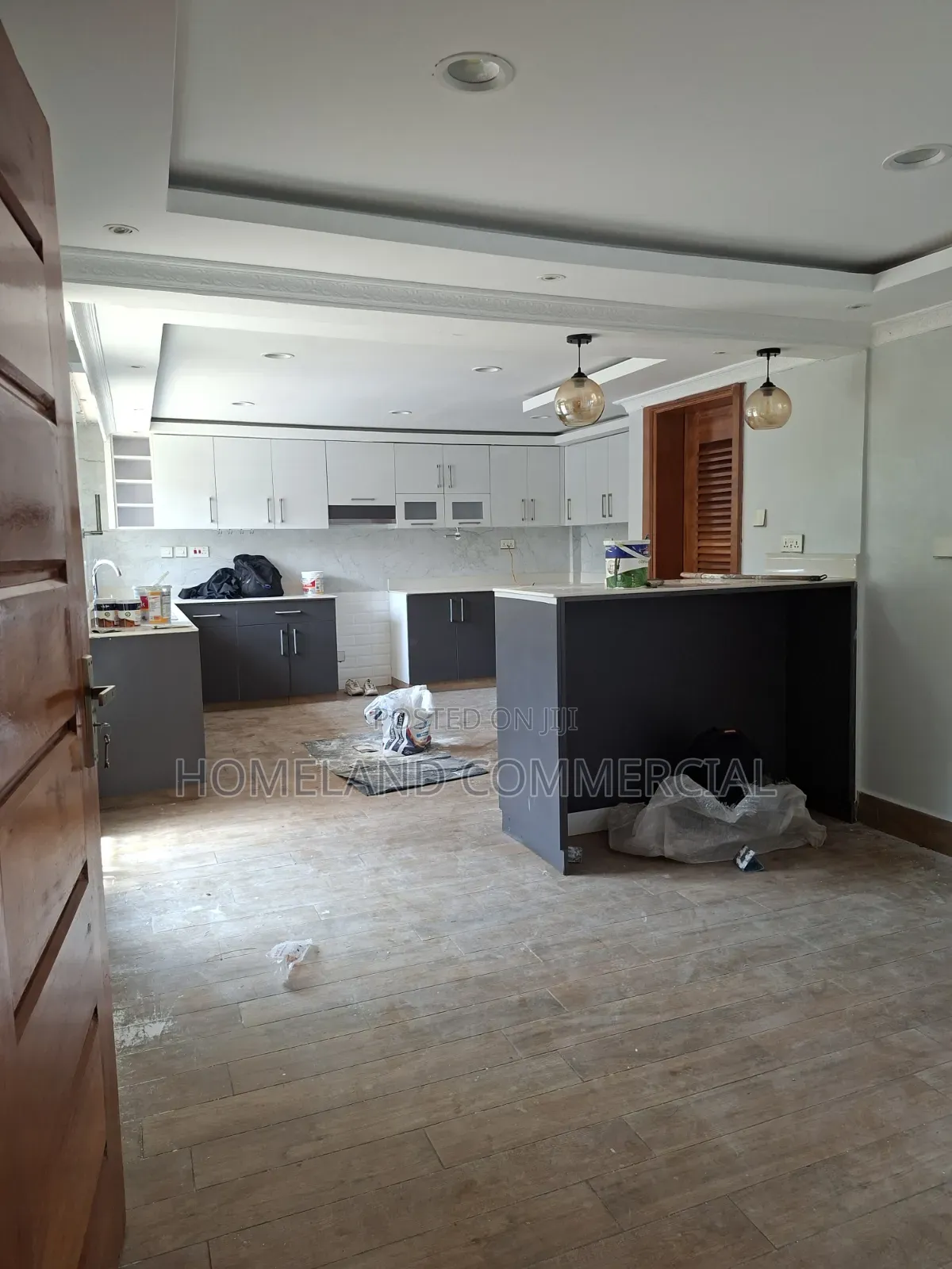3bdrm House in Loresho for rent
