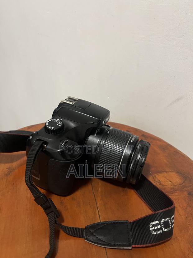Photography Gears